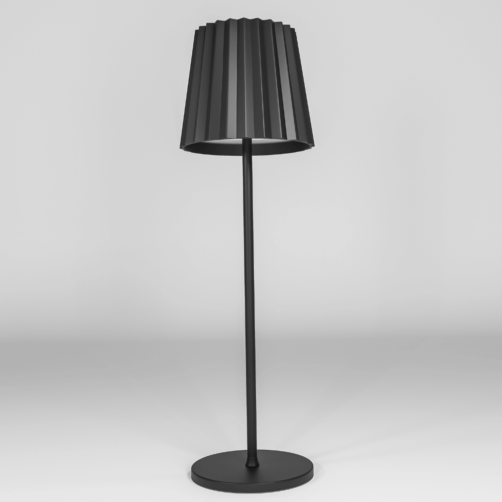 AstraGlow – Tragbare LED-Tischleuchte mit Touch-Dimmer