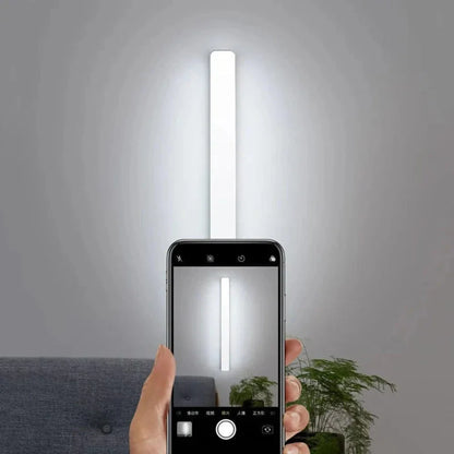 LumiBath – LED-Spiegelleuchte für perfektes Licht im Bad