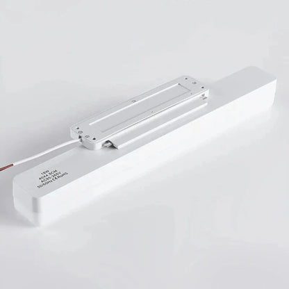 LumiBath – LED-Spiegelleuchte für perfektes Licht im Bad