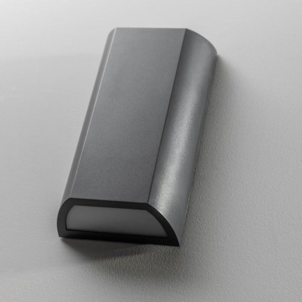 LumaWall – Up & Down LED-Außenwandleuchte